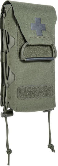 Tasmanian Tiger Ifak Military Pouch Belt made of Cordura Multicam