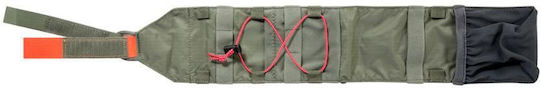 Tasmanian Tiger Ifak Military Pouch Belt made of Cordura Multicam