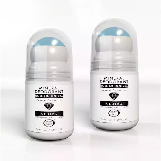 Brand Italia Deodorant sub formă de Roll-On 50ml