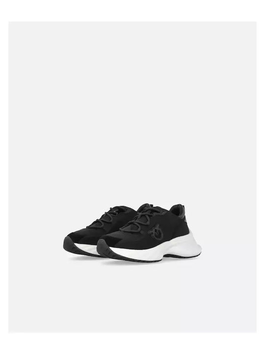 Ariel Γυναικεία Sneakers Μαύρο