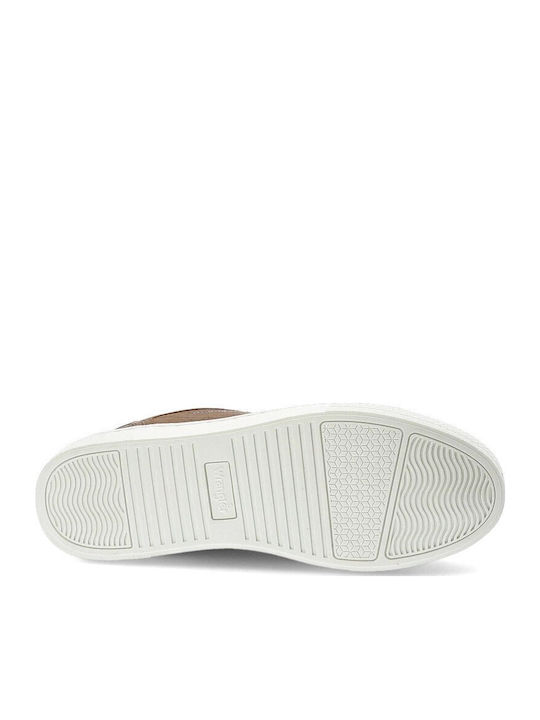 Otis Herren Sneakers Tortoise Shell