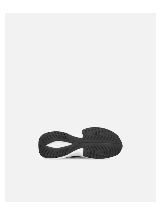 Ariel Γυναικεία Sneakers Μαύρο
