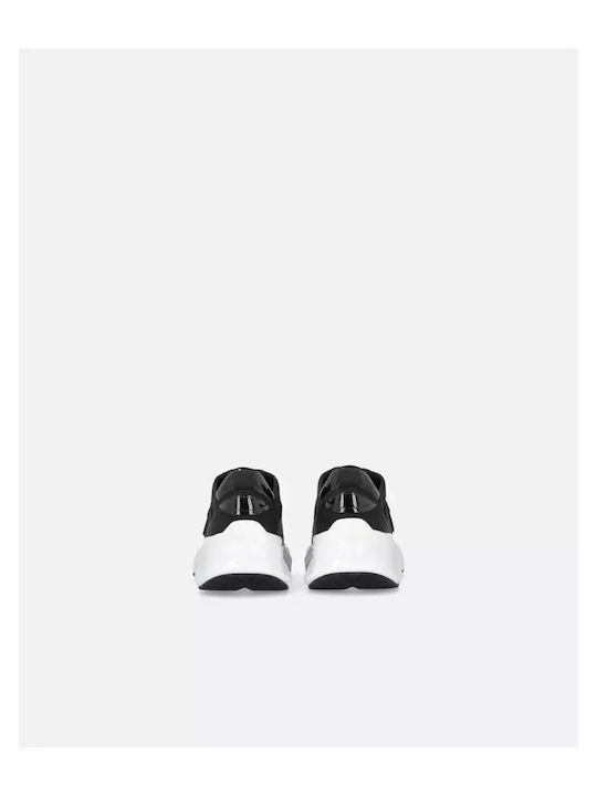 Ariel Γυναικεία Sneakers Μαύρο