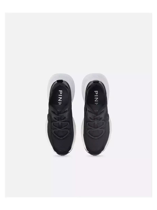 Ariel Γυναικεία Sneakers Μαύρο