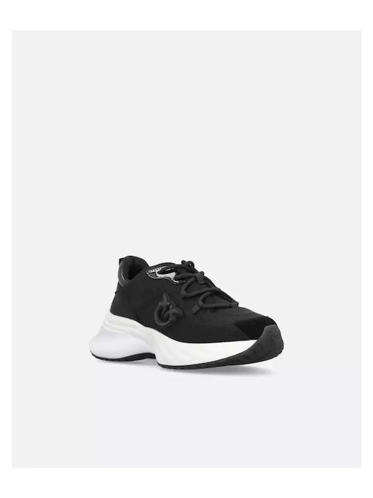 Ariel Γυναικεία Sneakers Μαύρο