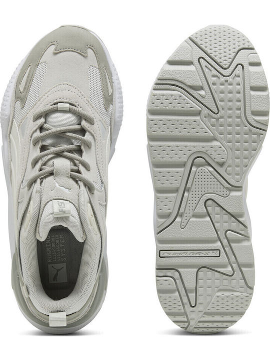 RS-X Efekt Prm Sneakers Gray