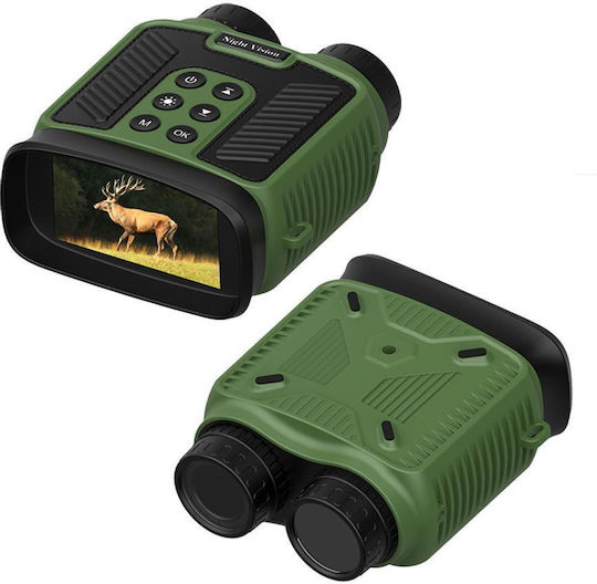 Zoom Κιάλια Nachtsicht 8x76.2mm