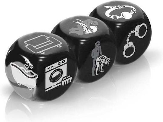 Sexy Romantic Dices