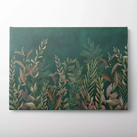 Floral σε Καμβά 130x95 cm Floral σε Καμβά 130x95 cm