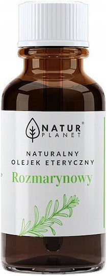 Natur Planet Organic Ulei Esențial Pin 10ml