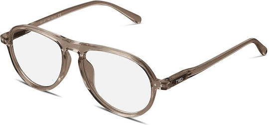 Thiele Small Face Coconut Brown