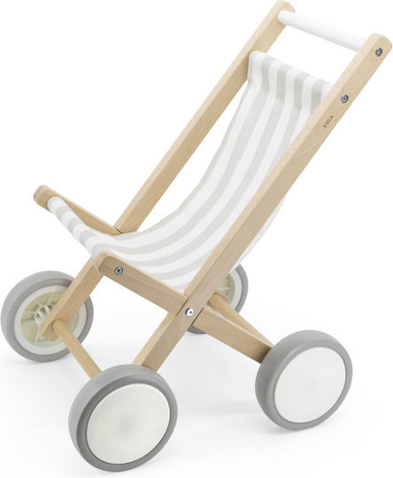 Viga Toys Καρότσι για Κούκλα