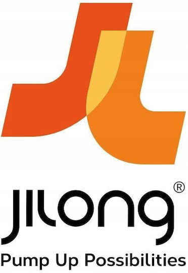 Jilong Filtru de înlocuire pentru piscină cu diametru 10.6cm.