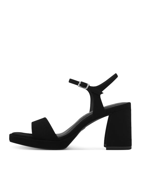 Sandals Black