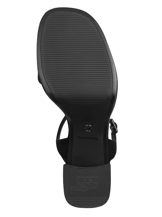 Sandals Black