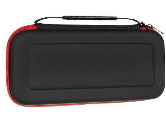 Nintendo Switch Nintendo Switch Oled Console Case Shock Resistant 27 X 13 X 7 Cm Black