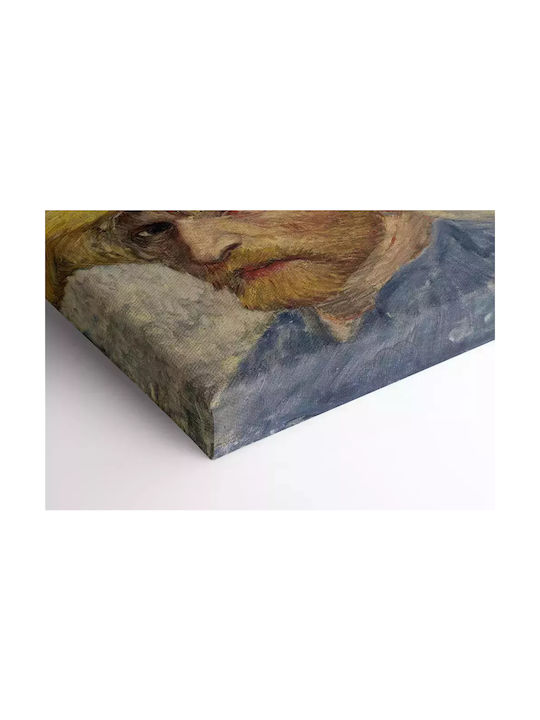 Painting Copy of Van Gogh on Canvas 30x40cm