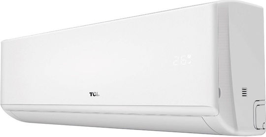 TCL Elite Premium III Κλιματιστικό Inverter 12000 BTU A++/A+ με WiFi και Φίλτρο 3πλής Ενέργειας