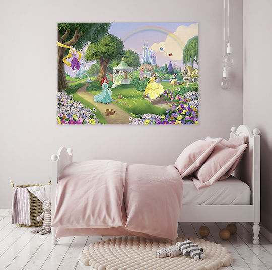 Disney Prinzessinnen 45x65cm