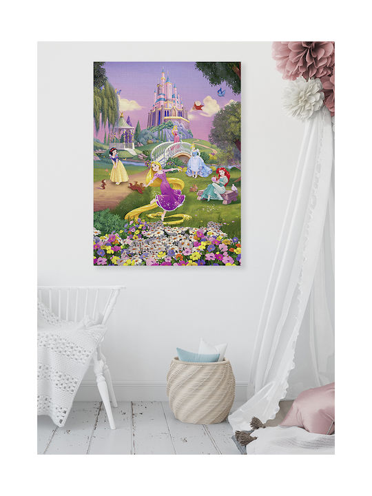 Disney Prinzessinnen 65x95cm