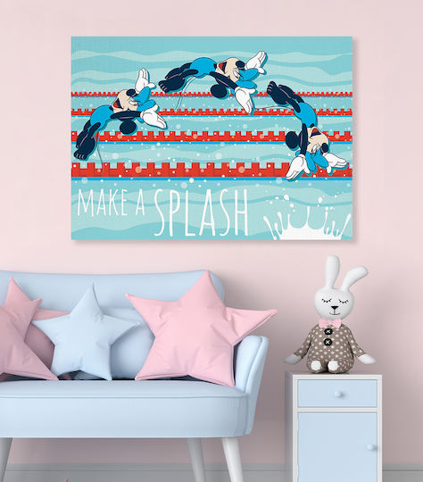 Детска Стена Minnie 30x40бр