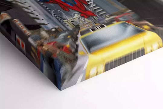 Spiderman 30x40cm
