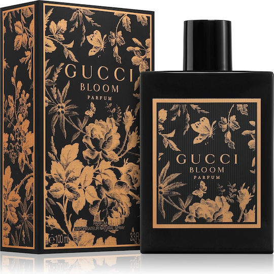 Gucci Bloom Pure Parfum 100ml