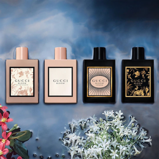 Gucci Bloom Pure Parfum 100ml