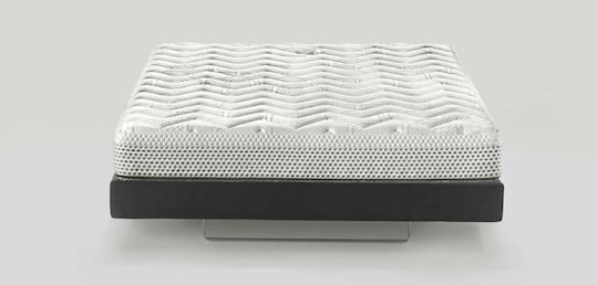 Magniflex Massaggio Light Υπέρδιπλο Ανατομικό Στρώμα Memory Foam / Foam 170x200cm