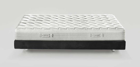 Magniflex Massaggio Light Υπέρδιπλο Ανατομικό Στρώμα Memory Foam / Foam 170x200cm
