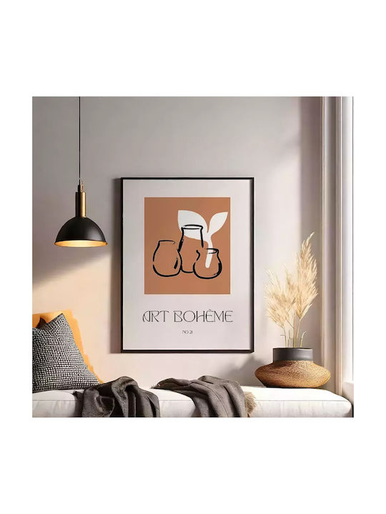 Αφίσα Boheme