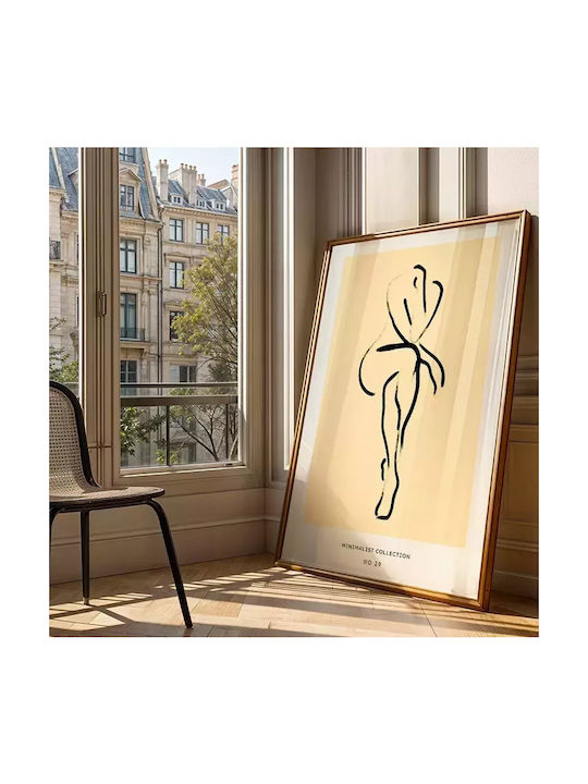 Poster Colecția Minimalistă Nr. 29 Pst234 21cm X 30cm