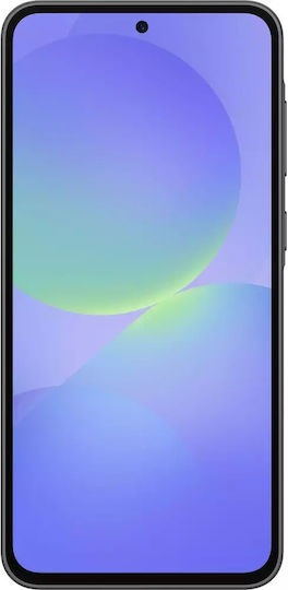 Samsung Galaxy A36 Enterprise Edition 5G Dual SIM (6GB/128GB) Awesome Black