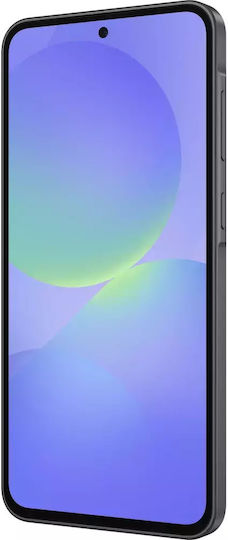Samsung Galaxy A36 Enterprise Edition 5G Dual SIM (6GB/128GB) Awesome Black