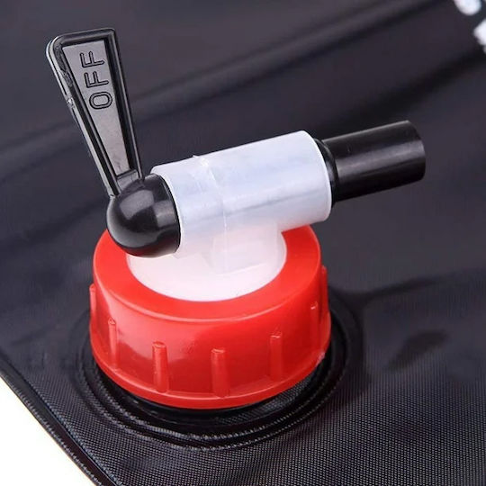 Solar Shower for Camping 20lt