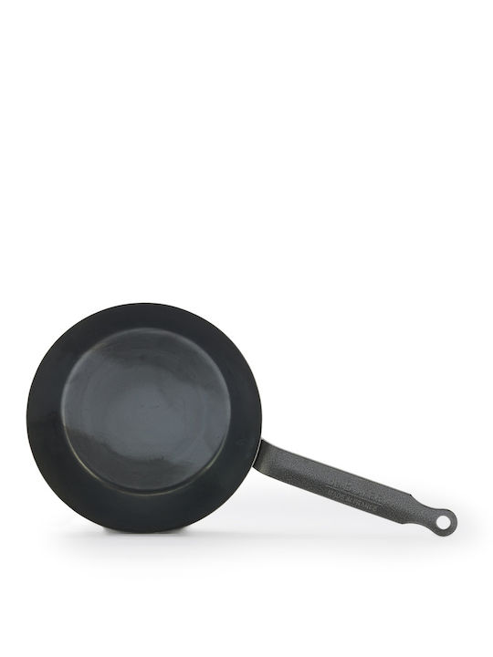 De Buyer La Lyonnaise Tigaie din Oțel 18cm