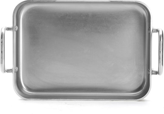 De Buyer Тава Алуминиева 25x35см