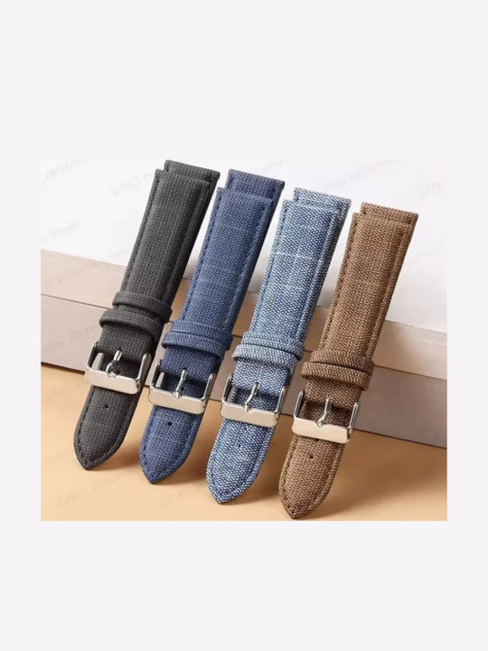 Fabric Strap 20mm Fabric Strap 20mm