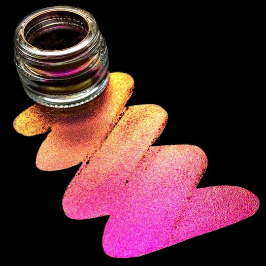 Kajol Beauty Lidschatten in Pulverform Pk72 1gr