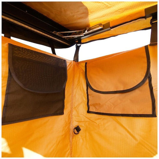 Offlander Campingzelt Grün für 1 Person