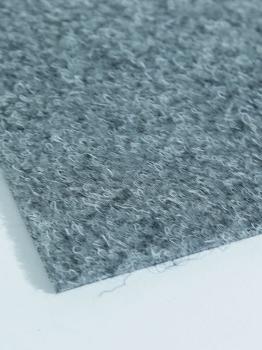 San Lorentzo Entrance Mat Carpet Tree Gray 40x60cm