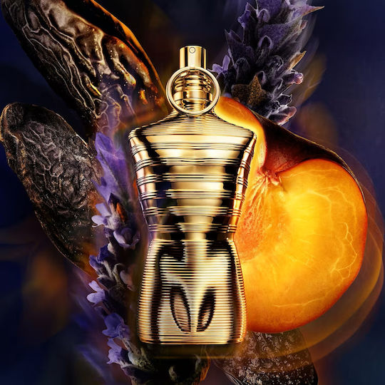 Jean Paul Gaultier Le Male Elixir Absolu Parfum Intense Pure Parfum 200ml
