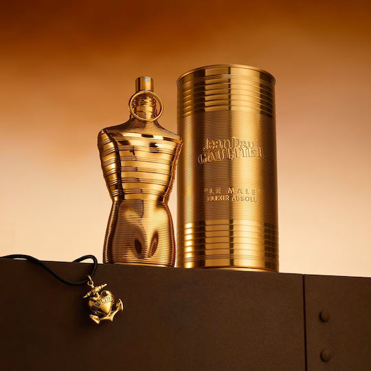 Jean Paul Gaultier Le Male Elixir Absolu Parfum Intense Pure Parfum 200ml