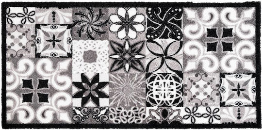 Sdim Πατάκι Εισόδου Μοκέτα 155 Portugese Tiles 40x80εκ. 180-4080-155 Portugese Tiles Sdim Πατάκι Εισόδου Μοκέτα 155 Portugese Tiles 40x80εκ. 180-4080-155 Portugese Tiles