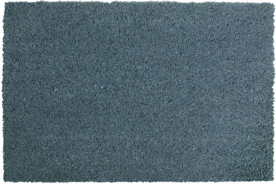 San Lorentzo Entrance Doormat Plain Gray 40x60cm 7015 Gray San Lorentzo Entrance Doormat Plain Gray 40x60cm 7015 Gray