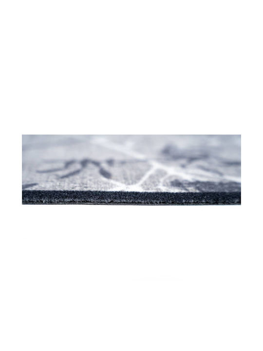 Sdim Entrance Mat Carpet 065 Gray 50x75cm