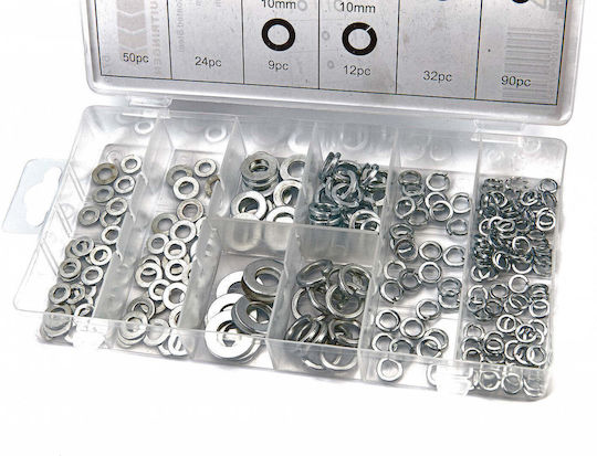 HBM Machines 6729 Αναλώσιμα Εργαλείων