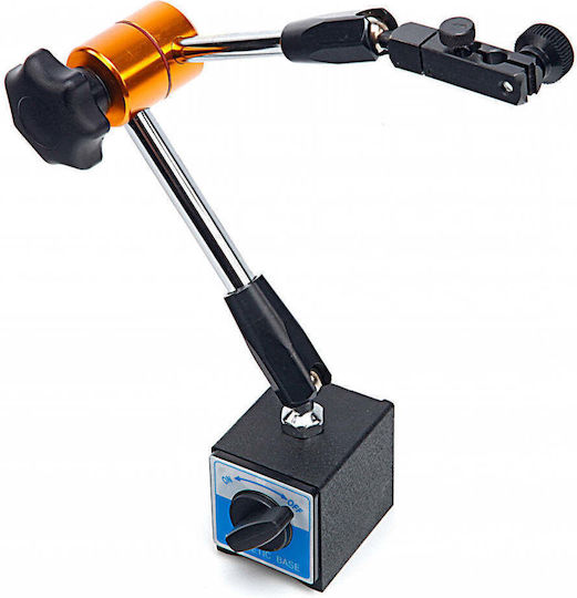 HBM Machines Micrometru