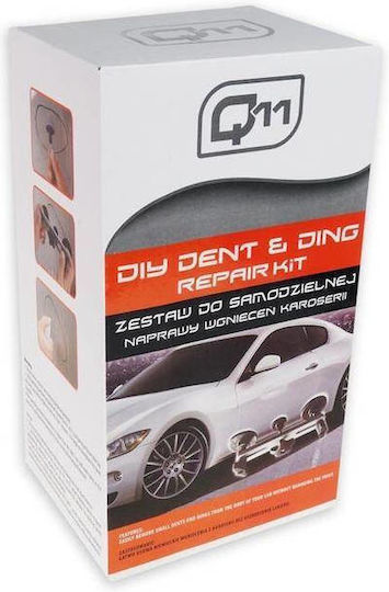 Diy Body Repair Kit