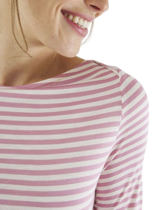 Women's T-shirt Pink